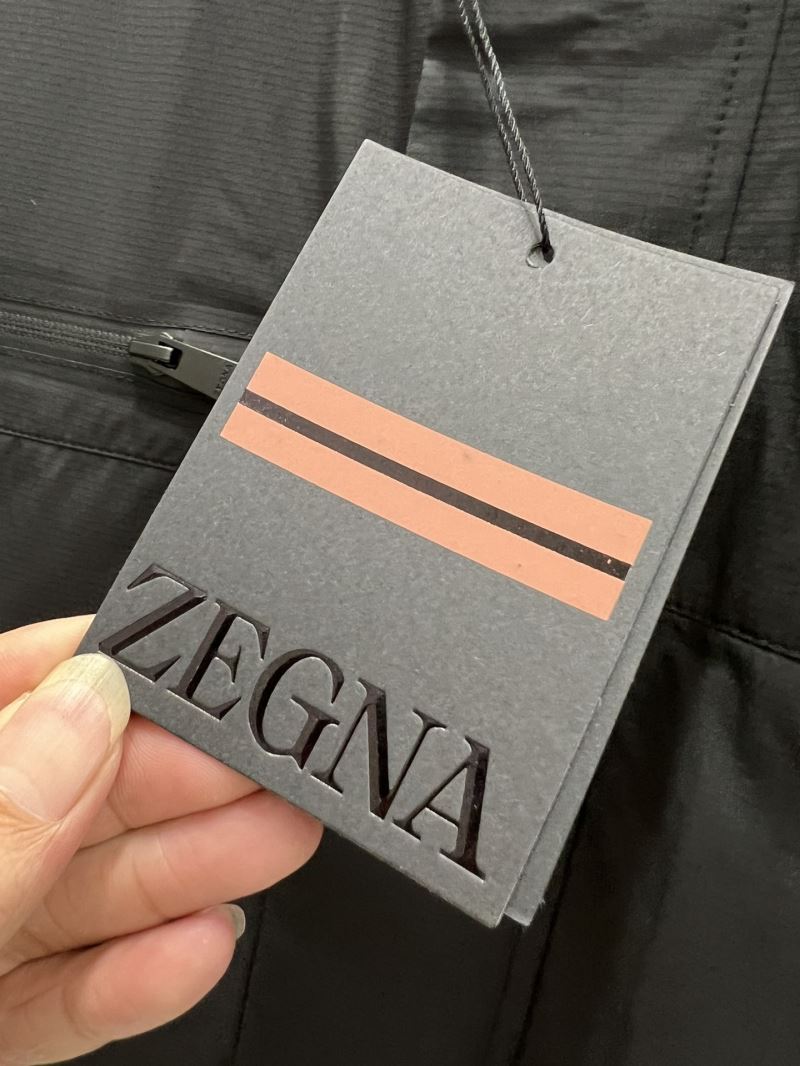 Zegna Outwear